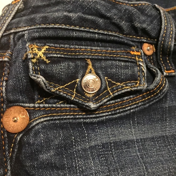 True Religion Billy Skinny - Picture 7 of 8